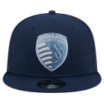 men8217s sporting kansas city new era navy 2024 jersey hook 9fifty snapback hat | Inter Miami CF Jerseys, Hats, and MLS Fan Gear