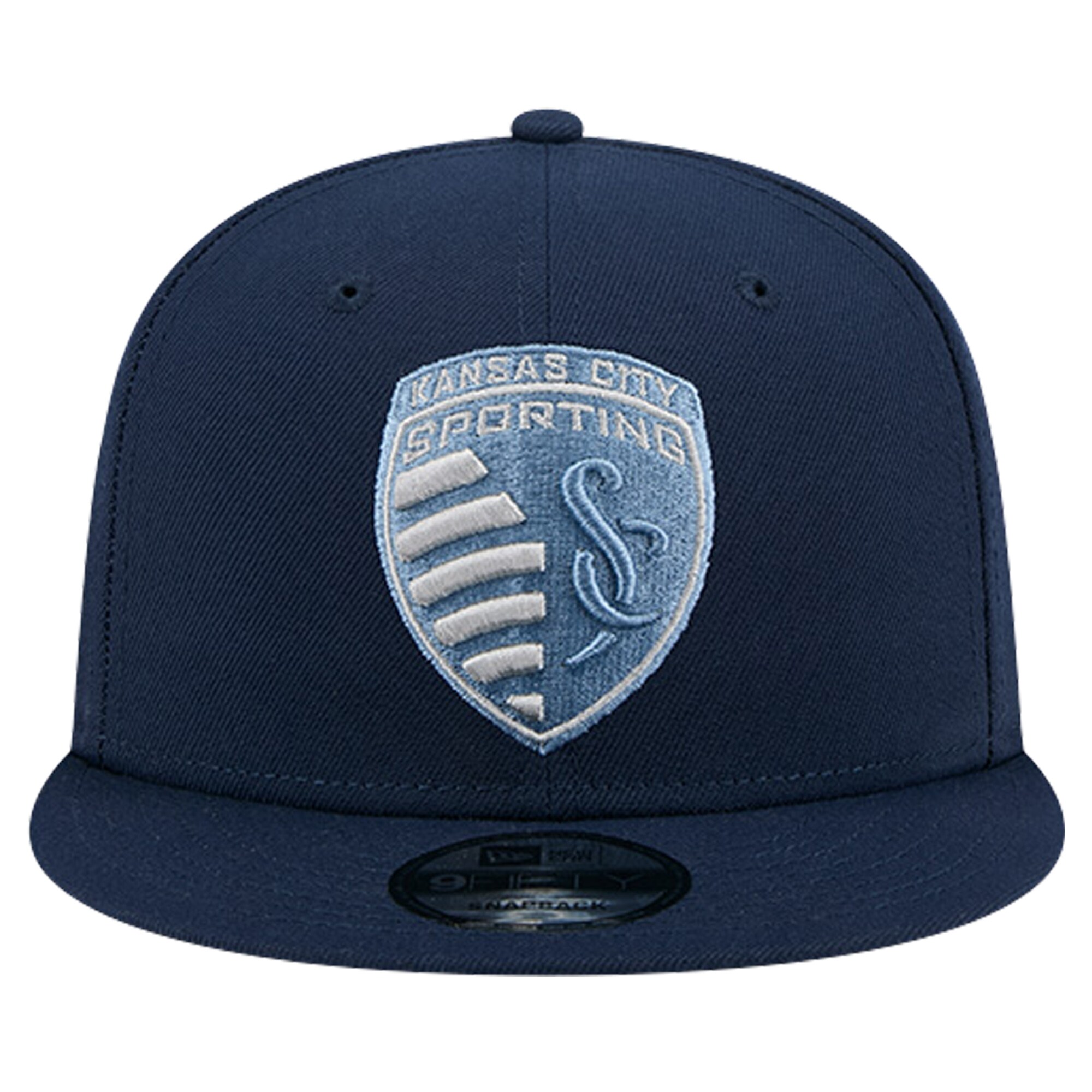 men8217s sporting kansas city new era navy 2024 jersey hook 9fifty snapback hat | Inter Miami CF Jerseys, Hats, and MLS Fan Gear