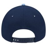 men8217s sporting kansas city new era navy 2024 kick off collection 9forty a-frame adjustable hat | Inter Miami CF Jerseys, Hats, and MLS Fan Gear