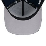 men8217s sporting kansas city new era navy 2024 kick off collection 9forty a-frame adjustable hat | Inter Miami CF Jerseys, Hats, and MLS Fan Gear