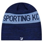 men8217s sporting kansas city new era navy 2025 kickoff beanie | Inter Miami CF Jerseys, Hats, and MLS Fan Gear