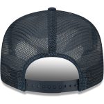 men8217s sporting kansas city new era navy classic 9fifty trucker snapback hat | Inter Miami CF Jerseys, Hats, and MLS Fan Gear