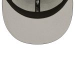 men8217s sporting kansas city new era navy classic 9fifty trucker snapback hat | Inter Miami CF Jerseys, Hats, and MLS Fan Gear