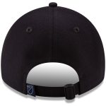 men8217s sporting kansas city new era navy jersey hook logo 9twenty adjustable hat | Inter Miami CF Jerseys, Hats, and MLS Fan Gear