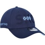 men8217s sporting kansas city new era navy kick off 39thirty flex hat | Inter Miami CF Jerseys, Hats, and MLS Fan Gear