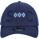 men8217s sporting kansas city new era navy kick off 39thirty flex hat | Inter Miami CF Jerseys, Hats, and MLS Fan Gear
