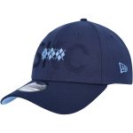men8217s sporting kansas city new era navy kick off 39thirty flex hat | Inter Miami CF Jerseys, Hats, and MLS Fan Gear