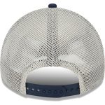 men8217s sporting kansas city new era navy property 9twenty snapback hat | Inter Miami CF Jerseys, Hats, and MLS Fan Gear