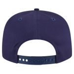 men8217s sporting kansas city new era navy the golfer kickoff collection adjustable hat | Inter Miami CF Jerseys, Hats, and MLS Fan Gear