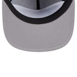 men8217s sporting kansas city new era navy the golfer kickoff collection adjustable hat | Inter Miami CF Jerseys, Hats, and MLS Fan Gear