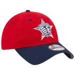 men8217s sporting kansas city new era red americana 9twenty adjustable hat | Inter Miami CF Jerseys, Hats, and MLS Fan Gear