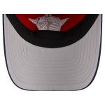 men8217s sporting kansas city new era red americana 9twenty adjustable hat | Inter Miami CF Jerseys, Hats, and MLS Fan Gear