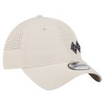 men8217s sporting kansas city new era tan active 9twenty adjustable hat | Inter Miami CF Jerseys, Hats, and MLS Fan Gear
