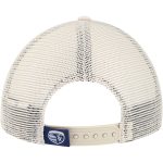 men8217s sporting kansas city new era tan game day 9twenty adjustable trucker hat | Inter Miami CF Jerseys, Hats, and MLS Fan Gear