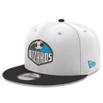men8217s sporting kansas city new era white 2024 jersey hook 9fifty snapback hat | Inter Miami CF Jerseys, Hats, and MLS Fan Gear