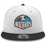 men8217s sporting kansas city new era white 2024 jersey hook 9fifty snapback hat | Inter Miami CF Jerseys, Hats, and MLS Fan Gear