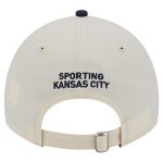 men8217s sporting kansas city new era white 2024 kick off collection 9twenty adjustable hat | Inter Miami CF Jerseys, Hats, and MLS Fan Gear