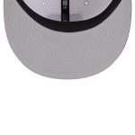 men8217s sporting kansas city new era whitenavy 2024 kick off collection 59fifty fitted hat | Inter Miami CF Jerseys, Hats, and MLS Fan Gear