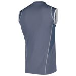 men8217s st. louis city sc adidas gray 2023 on-field sleeveless training jersey | Inter Miami CF Jerseys, Hats, and MLS Fan Gear