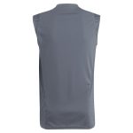 men8217s st. louis city sc adidas gray 2024 sleeveless training jersey | Inter Miami CF Jerseys, Hats, and MLS Fan Gear