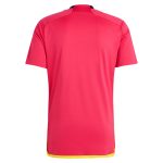 men8217s st. louis city sc adidas red 2023 city kit replica jersey | Inter Miami CF Jerseys, Hats, and MLS Fan Gear