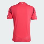men8217s st. louis city sc adidas red 2025 forever city red authentic jersey | Inter Miami CF Jerseys, Hats, and MLS Fan Gear
