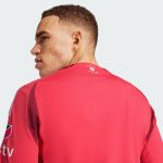 men8217s st. louis city sc adidas red 2025 forever city red authentic jersey | Inter Miami CF Jerseys, Hats, and MLS Fan Gear