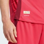 men8217s st. louis city sc adidas red 2025 forever city red authentic jersey | Inter Miami CF Jerseys, Hats, and MLS Fan Gear