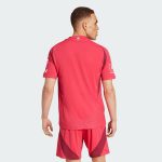men8217s st. louis city sc adidas red 2025 forever city red authentic jersey | Inter Miami CF Jerseys, Hats, and MLS Fan Gear
