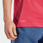 men8217s st. louis city sc adidas red 2025 forever city red replica jersey | Inter Miami CF Jerseys, Hats, and MLS Fan Gear