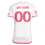 men8217s st. louis city sc adidas white 2024 the confluence kit authentic custom jersey | Inter Miami CF Jerseys, Hats, and MLS Fan Gear