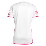 men8217s st. louis city sc adidas white 2024 the confluence kit authentic jersey | Inter Miami CF Jerseys, Hats, and MLS Fan Gear