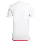 men8217s st. louis city sc adidas white 2024 the confluence kit replica jersey | Inter Miami CF Jerseys, Hats, and MLS Fan Gear