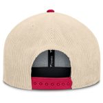 men8217s st. louis city sc fanatics cream tempo corduroy snapback hat | Inter Miami CF Jerseys, Hats, and MLS Fan Gear