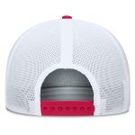 men8217s st. louis city sc fanatics red libero trucker adjustable hat | Inter Miami CF Jerseys, Hats, and MLS Fan Gear