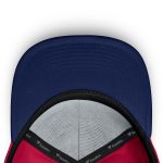 men8217s st. louis city sc fanatics red mezzala snapback hat | Inter Miami CF Jerseys, Hats, and MLS Fan Gear