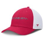 men8217s st. louis city sc fanatics red rocket flex hat | Inter Miami CF Jerseys, Hats, and MLS Fan Gear