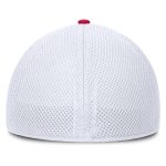 men8217s st. louis city sc fanatics red rocket flex hat | Inter Miami CF Jerseys, Hats, and MLS Fan Gear