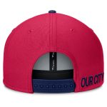 men8217s st. louis city sc fanatics red sitter snapback hat | Inter Miami CF Jerseys, Hats, and MLS Fan Gear