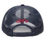 men8217s st. louis city sc navy atmosphere trucker adjustable hat | Inter Miami CF Jerseys, Hats, and MLS Fan Gear