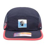 men8217s st. louis city sc navy rc-31 pro racer marathon 2.0 adjustable hat | Inter Miami CF Jerseys, Hats, and MLS Fan Gear