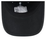 men8217s st. louis city sc new era black 2025 kickoff 9twenty adjustable hat | Inter Miami CF Jerseys, Hats, and MLS Fan Gear