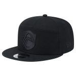 men8217s st. louis city sc new era black canvas camp 9fifty snapback hat | Inter Miami CF Jerseys, Hats, and MLS Fan Gear