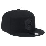 men8217s st. louis city sc new era black canvas camp 9fifty snapback hat | Inter Miami CF Jerseys, Hats, and MLS Fan Gear