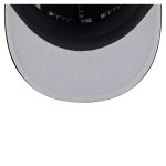 men8217s st. louis city sc new era black canvas camp 9fifty snapback hat | Inter Miami CF Jerseys, Hats, and MLS Fan Gear