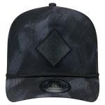 men8217s st. louis city sc new era black golfer snapback hat | Inter Miami CF Jerseys, Hats, and MLS Fan Gear
