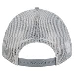 men8217s st. louis city sc new era gray color pack 9forty a-frame adjustable trucker hat | Inter Miami CF Jerseys, Hats, and MLS Fan Gear