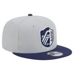 men8217s st. louis city sc new era gray color pack two-tone 9fifty snapback hat | Inter Miami CF Jerseys, Hats, and MLS Fan Gear