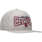 men8217s st. louis city sc new era gray corduroy golfer adjustable hat | Inter Miami CF Jerseys, Hats, and MLS Fan Gear