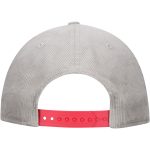 men8217s st. louis city sc new era gray corduroy golfer adjustable hat | Inter Miami CF Jerseys, Hats, and MLS Fan Gear